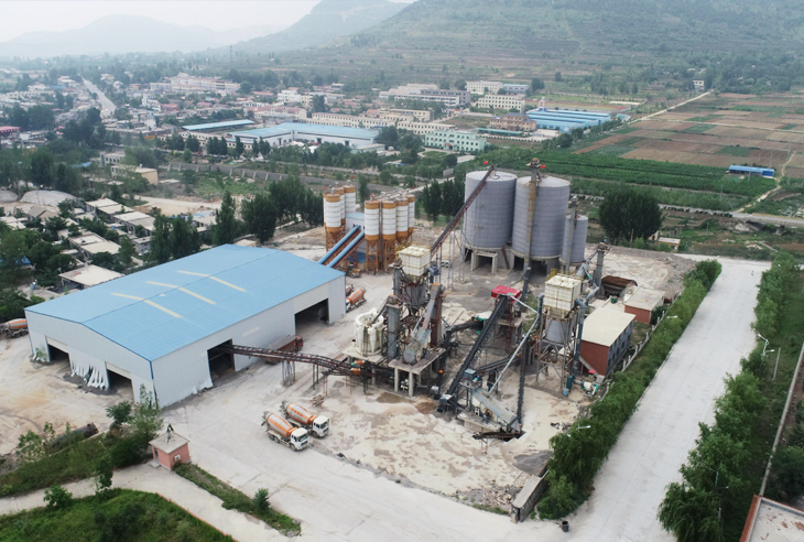 機(jī)制砂生產(chǎn)線